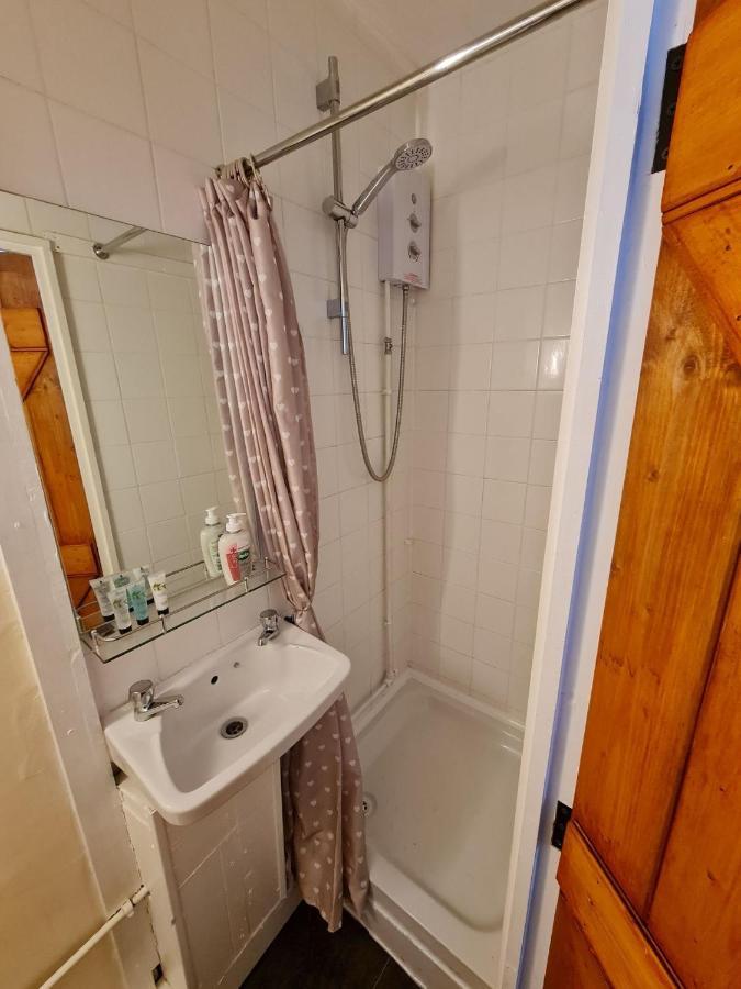 17Th-Century One Bed Studio With Parking & Garden! Elkesley Ngoại thất bức ảnh